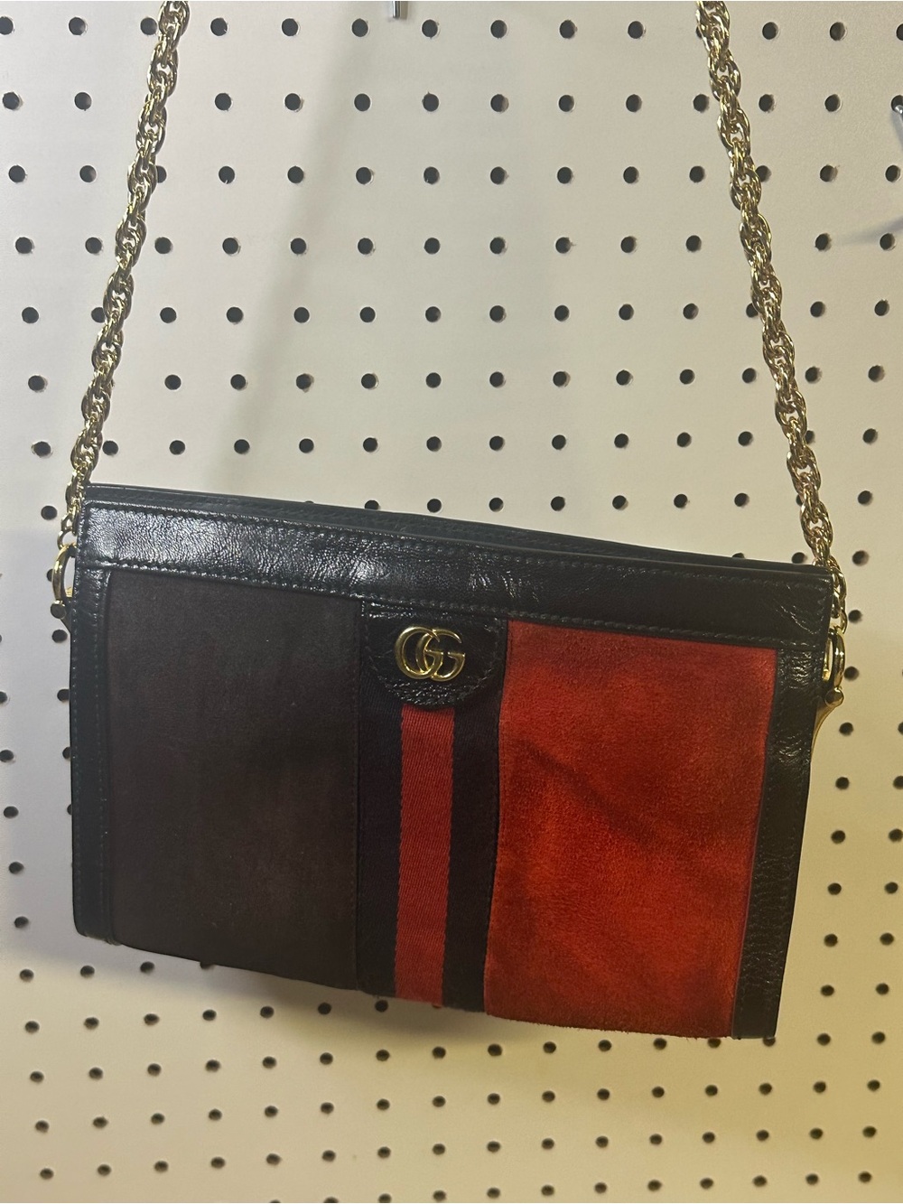 Gucci purse - Picture 12 of 16